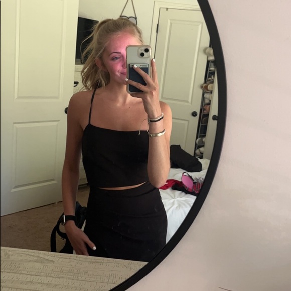 Prom dress - Picture 3 of 3